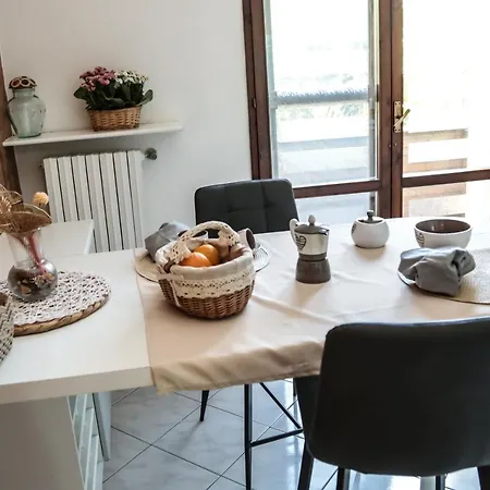Guest house Via Po