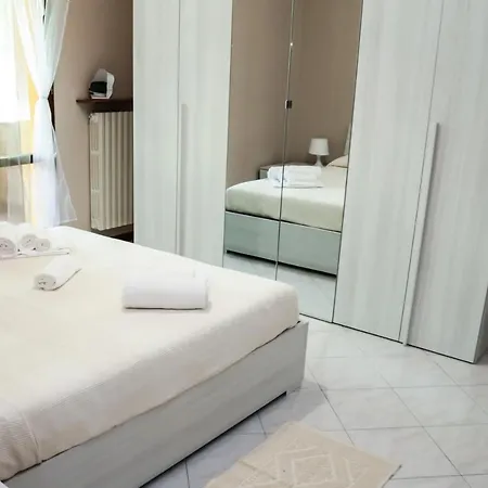 Via Po Guest house Reggio Emilia