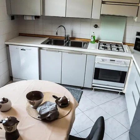 Guest house Via Po