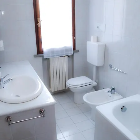 Guest house Via Po