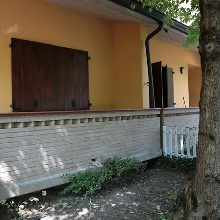 Via Po * Reggio Emilia