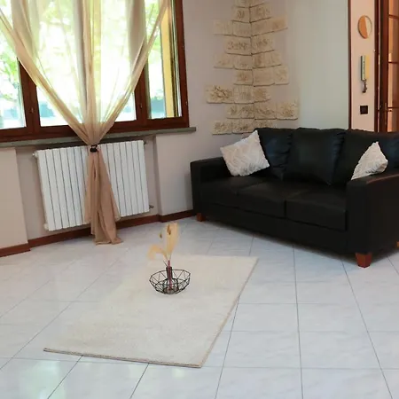 Via Po Guest house *