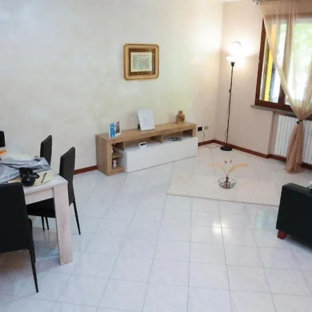 Via Po Guest house Reggio Emilia