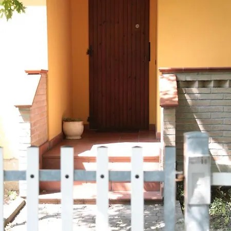 Via Po Guest house