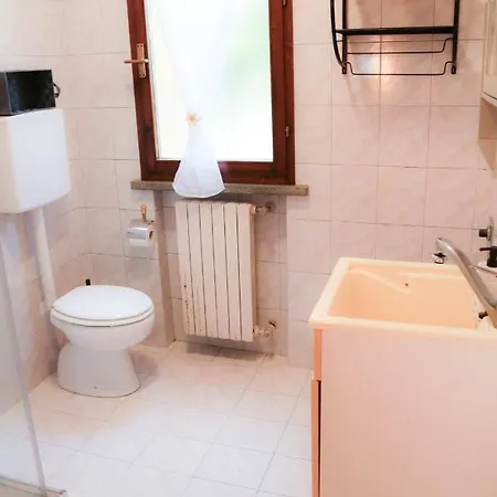 Via Po Guest house