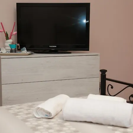 Via Po Guest house