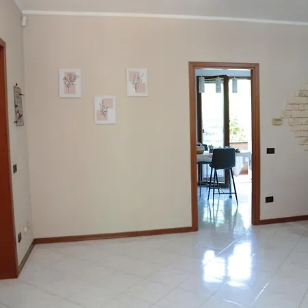 Via Po Guest house Reggio Emilia
