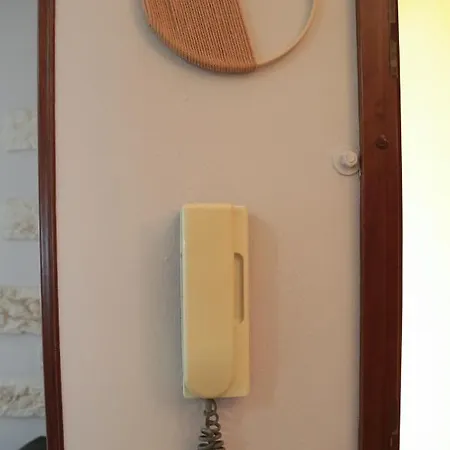 Via Po Guest house