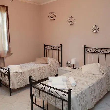Via Po Guest house Reggio Emilia
