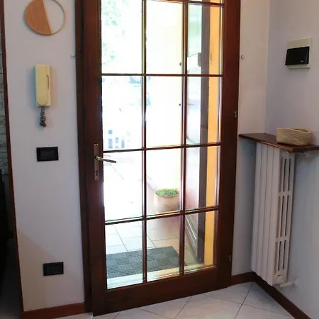 Via Po Guest house