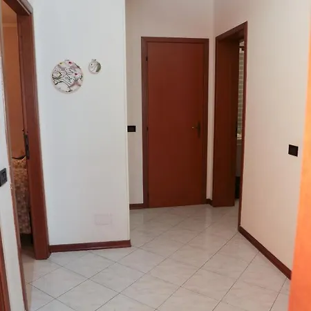 Guest house Via Po Reggio Emilia