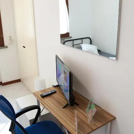 Via Po Guest house Reggio Emilia