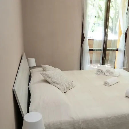 Guest house Via Po