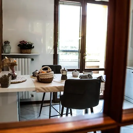 Via Po Guest house