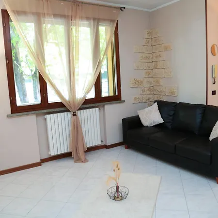 Via Po Guest house