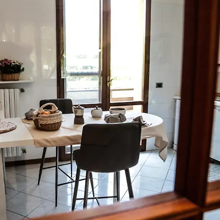 Guest house Via Po