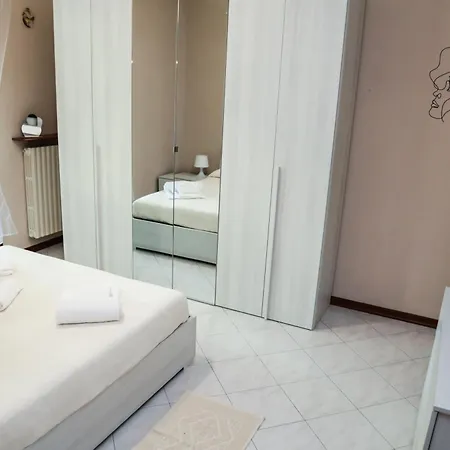 Via Po Guest house *